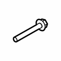 554472G000 Genuine Kia Bolt