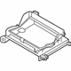 Kia 97131K0000 Case-Inlet Duct,LWR