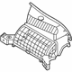 Kia 97131K0010 Case-Intake,LWR
