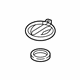 Kia 2651026630 Cap-Oil Filler