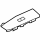 Kia 93577C6100AHV