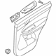 Kia 833011U020AKL