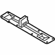 Kia 224012B600 Plate-BAFFLE