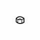 Kia 1360210003 Washer-Spring