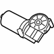 Kia 981101H900 Windshield Wiper Motor Assembly