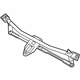 Kia 981202T000 Linkage Assembly-Windshield Wiper