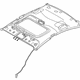 Kia 85433A7160ED