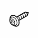 Kia 1249205103 Screw-Tapping
