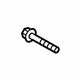 Kia 844342J000 Bolt-Washer Assembly
