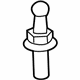 Kia 292463F400 Bolt