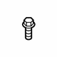 Kia 1140308201 Bolt-Flange