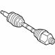 Kia 49501C5450