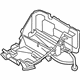 Kia 97136D2000 Case-Heater & EVAPOR