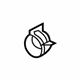 Kia 1472013806B Clip-Hose