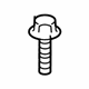 Kia 1129306146B Bolt-Washer Assembly