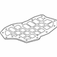 Kia 462404C000 Oil Strainer Assembly