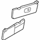 Kia 1K32A69320D06