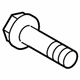 Kia 1140306306K Bolt-Flange
