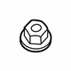 Kia 1327106007B Nut(Windshield Washer)