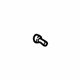 Kia 0B09264046 Cushion-Rubber