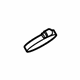 Kia 1471137006B Clamp-Hose