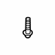 Kia K907940620 Bolt