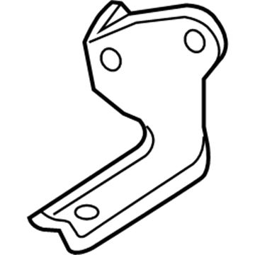 Kia 3921139022 Bracket-Connector