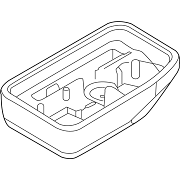 Kia 09149E4500 Case-Mobility Kit