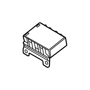 Kia 96385Q5100 Unit Assembly-Mood Lamp