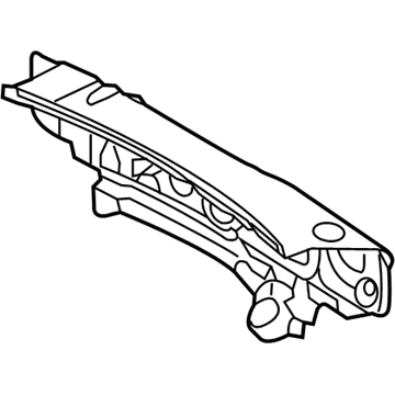 2020 Kia Sedona Dash Panels - 84124A9000