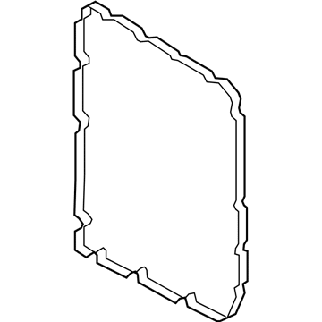 Kia 452833B810 Gasket-Valve Body Cover