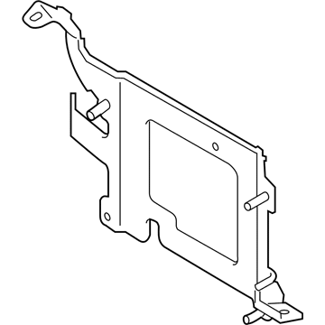 Kia 391142B685 Bracket-Pcu