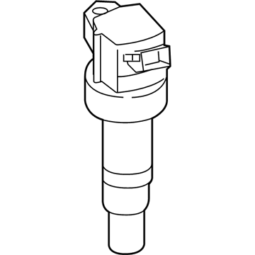 Kia 273002E000 Ignition Coil Assembly