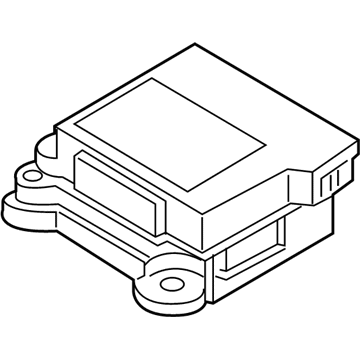 Kia 95910J5300 Air Bag Module Assembly