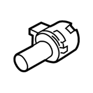 Kia 972703T100 Sensor-INCAR