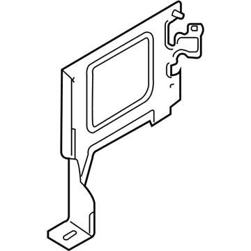 Kia 391502G500 Bracket-Pcu