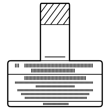 Kia 85261B1000