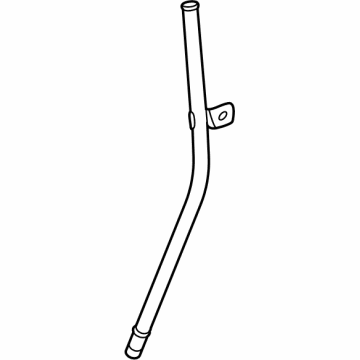 Kia Carnival Dipstick Tube - 266123N300