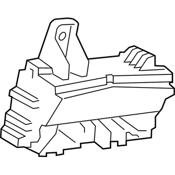 2024 Kia Telluride Relay Block - 91940S9010