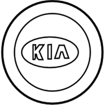 Kia 529603E200