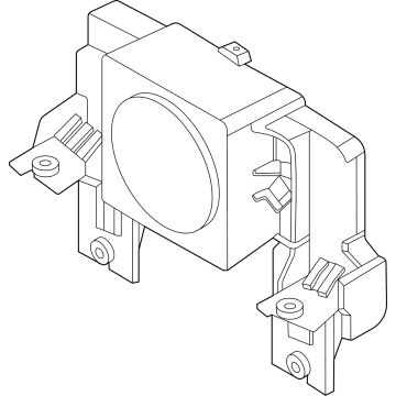 Kia 96390P4100