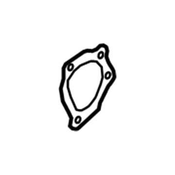 Kia 285353LTB0 Gasket-Catalyst Case