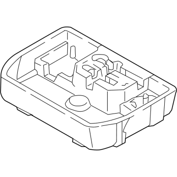 Kia 09149Q4900 Case-Mobility Kit