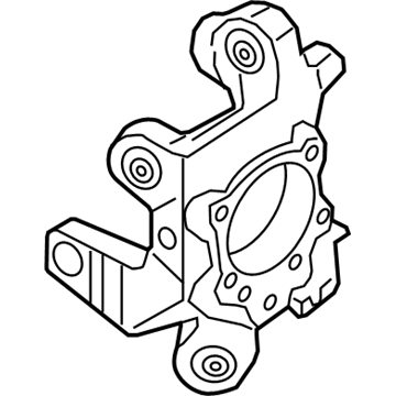 Kia K900 Spindle - 527203T000