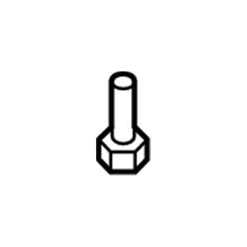 Kia 97721D9000 Sensor-Pressure