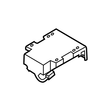 Kia 96240G5200 Wireles Antenna Assembly