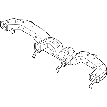 Kia 97470G5AA0 Connector Assembly-HEATE