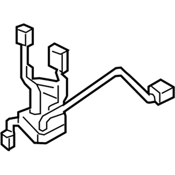 Kia 94460D5500 Fuel Pump Sender Assembly