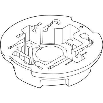 Kia 09149A7100 Case-Tool