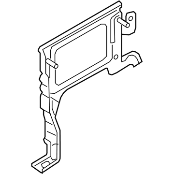 Kia 391503L050 Pac K